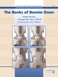 The Banks of Bonnie Doon Cover Image