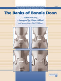 The Banks of Bonnie Doon Cover Image