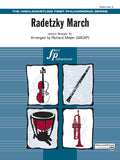 Radetzky March Cover Image