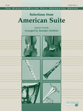 Selections from American Suite Cover Image