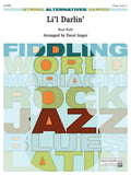 Li'l Darlin' Cover Image