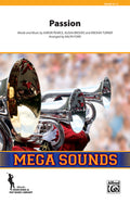 Passion Cover Image