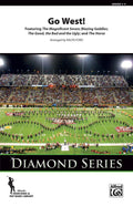 Go West! Cover Image