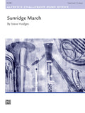 Sunridge March Cover Image