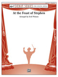 At the Feast of Stephen Cover Image