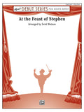 At the Feast of Stephen Cover Image