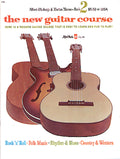 The New Guitar Course, Book 2 Cover Image