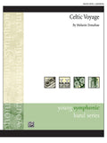 Celtic Voyage Cover Image