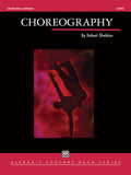 Choreography Cover Image