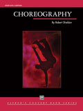Choreography Cover Image