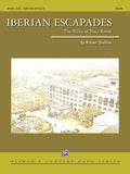 Iberian Escapades Cover Image