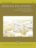 Iberian Escapades Cover Image