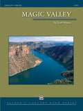 Magic Valley Cover Image