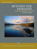 Beyond the Horizon Cover Image