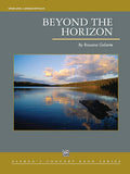 Beyond the Horizon Cover Image
