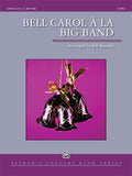 Bell Carol a la Big Band Cover Image