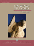 On Wings of Angels Cover Image