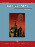 Liadov Fanfare Cover Image