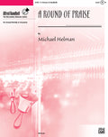 A Round of Praise Cover Image