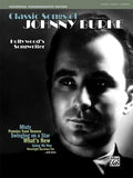 Classic Songs of Johnny Burke Cover Image