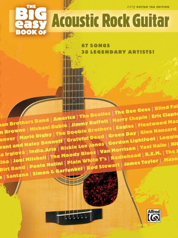 Tin Man Sheet Music Preview