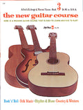 The New Guitar Course, Book 3 Cover Image