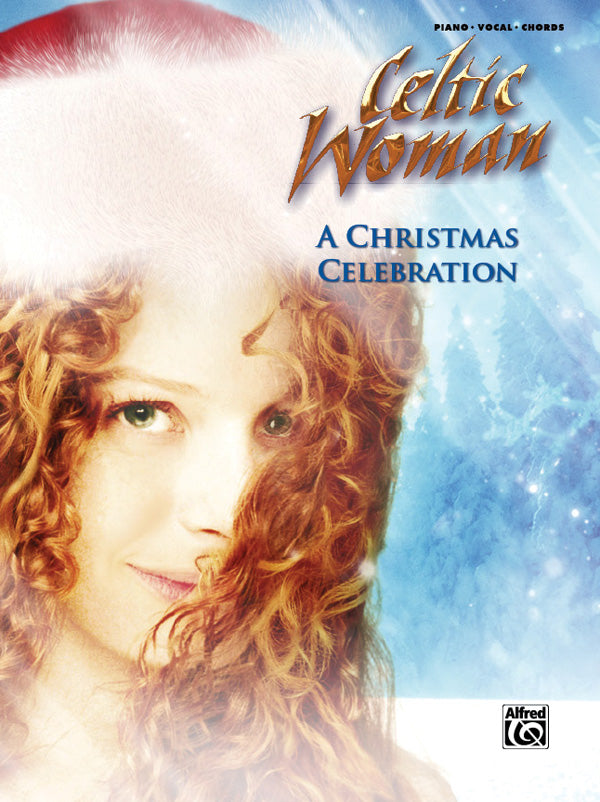 Celtic Woman: A Christmas Celebration Cover Image