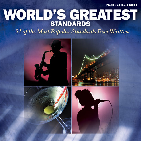 What a Wonderful World Sheet Music Preview