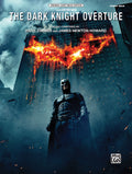 The Dark Knight Overture Cover Image