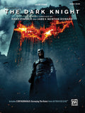 The Dark Knight: Selections from the Motion Picture Cover Image