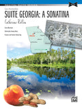 Suite Georgia: A Sonatina Cover Image