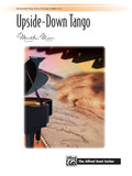 Upside-Down Tango Cover Image