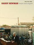 Randy Newman: Harps and Angels Cover Image