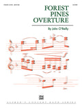 Forest Pines Overture Cover Image