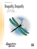 Dragonfly, Dragonfly Cover Image