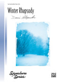 Winter Rhapsody Cover Image