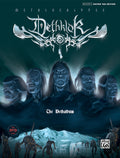 Dethklok: The Dethalbum Cover Image
