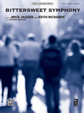 Bittersweet Symphony Cover Image