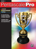 Pentascale Pro, Book 1 Cover Image