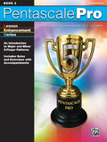 Pentascale Pro, Book 2 Cover Image
