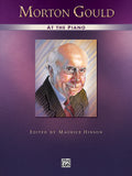 Morton Gould at the Piano Cover Image