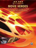 5 Finger Movie Heroes Cover Image