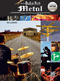 On the Beaten Path: Metal Cover Image