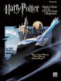 Harry Potter Magical Music Cover Image