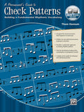 A Percussionist's Guide to Check Patterns Cover Image