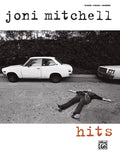 Joni Mitchell: Hits Cover Image