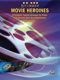 5 Finger Movie Heroines Cover Image