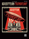 Led Zeppelin: Selections from <i>Mothership</i> Cover Image
