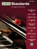 10 for 10 Sheet Music: Standards Cover Image