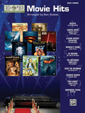 10 for 10 Sheet Music: Movie Hits Cover Image